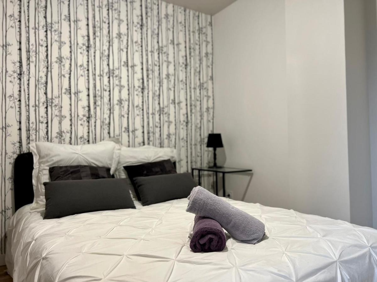 Apartment T2 Hyper Centre Toulouse