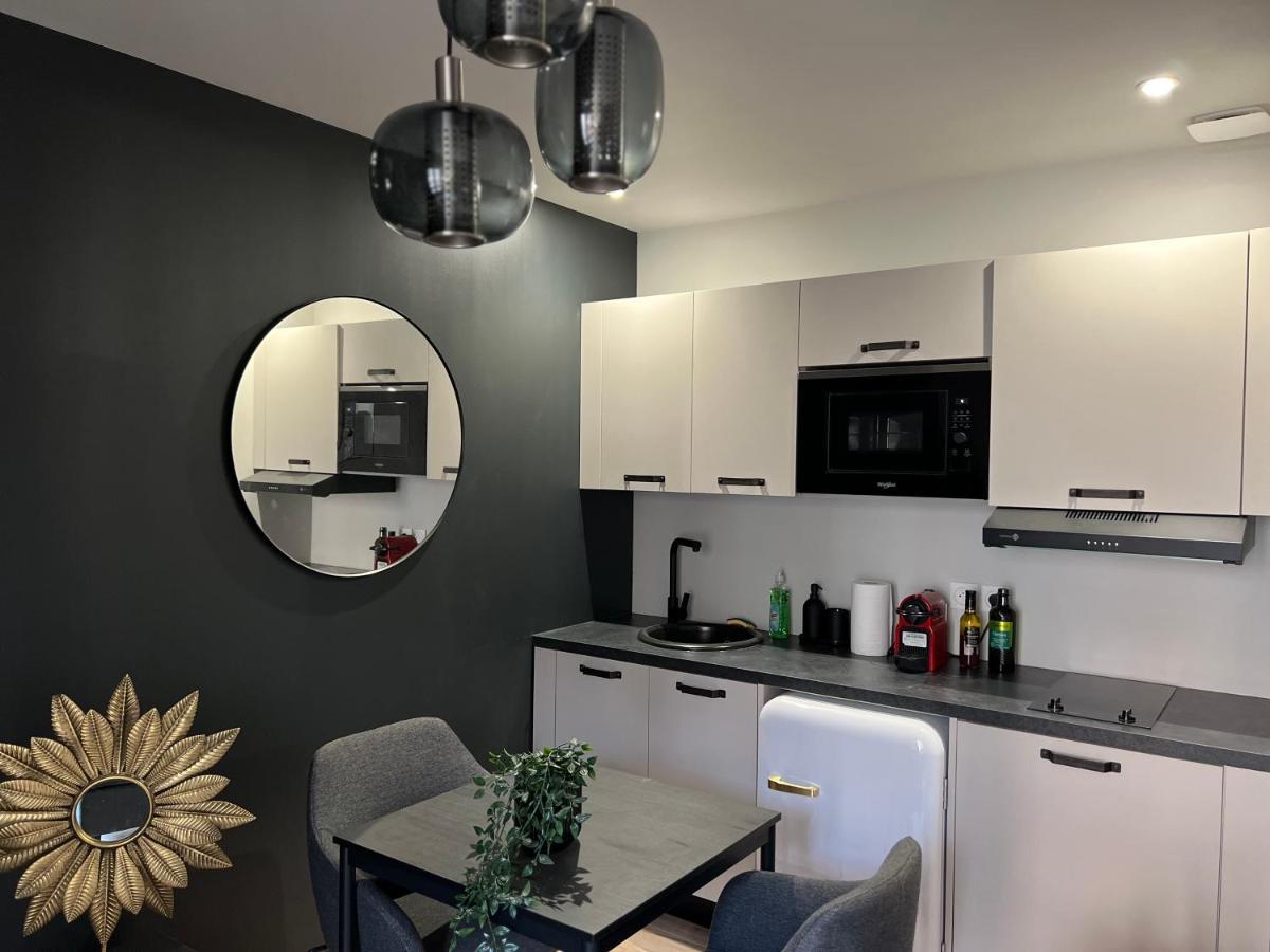 T2 Hyper Centre Apartment Toulouse