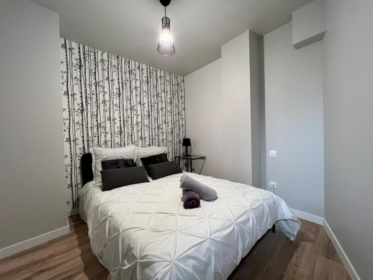 T2 Hyper Centre Apartment *